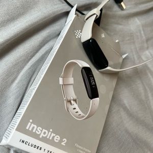 Fitbit inspire 2